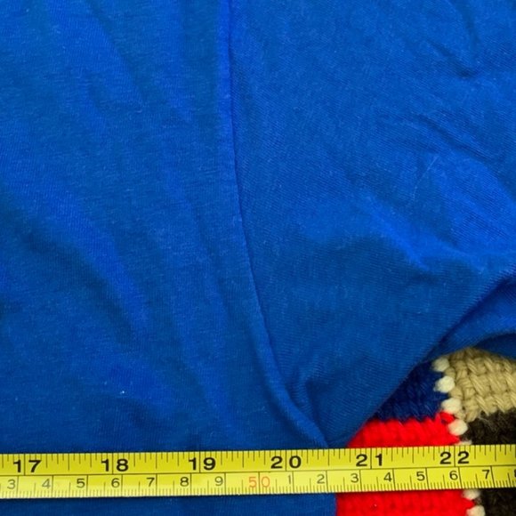 Vintage 80s Jefferson Demos Puff Print Graphic Tee Music Recording Demol… - Picture 9 of 12